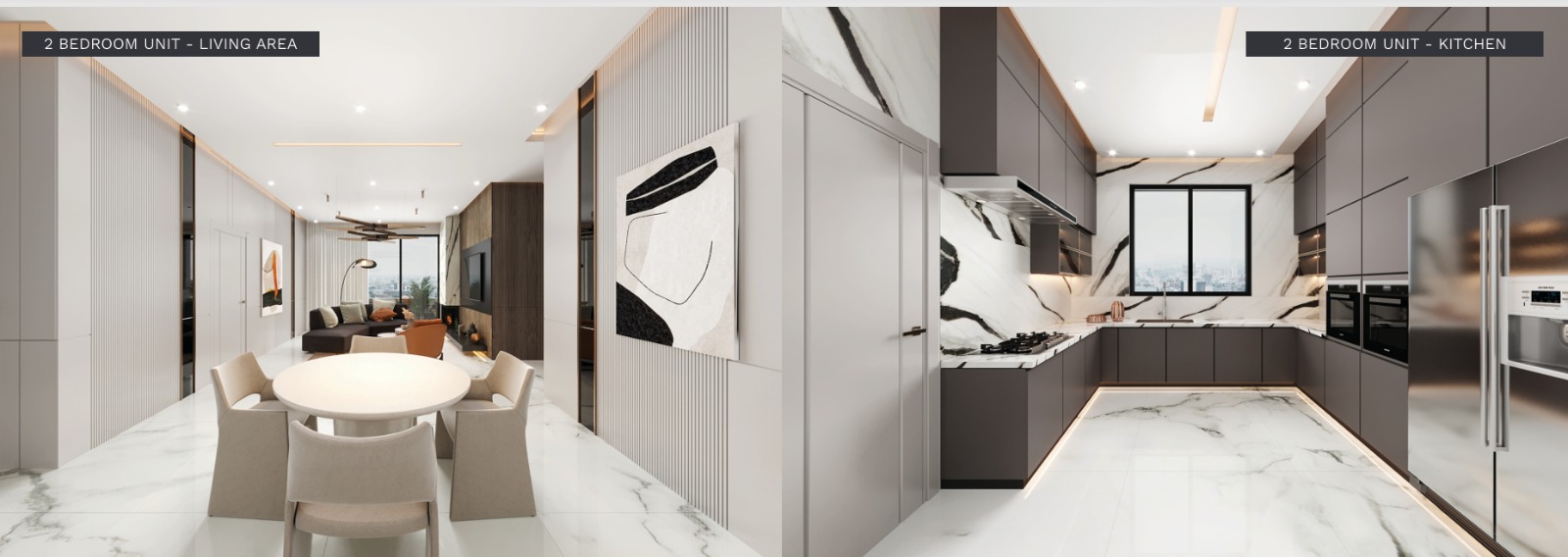 Cedar Hills 2 Bedroom